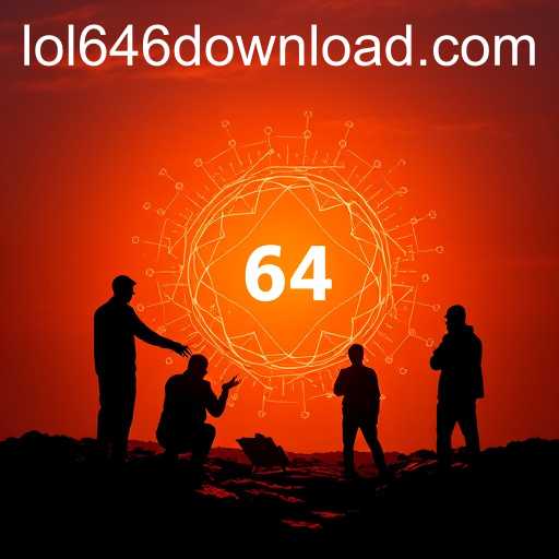 About Us: The Essence of lol646