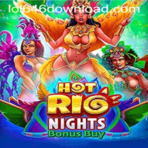 Unveiling the Thrill of HotRioNightsBonusBuy: A Captivating Gaming Experience