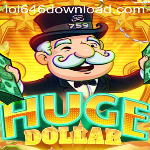 Unveiling HugeDollar: The Thrilling World of Gaming with lol646