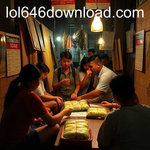 The Enduring Controversy of Jueteng: A Close Examination of its Social and Economic Impact