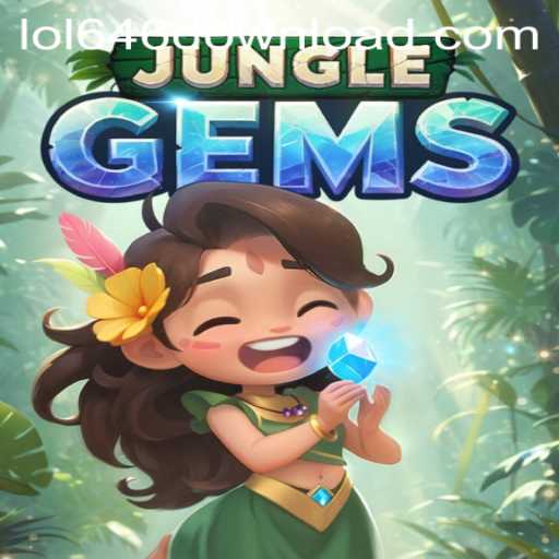 Dive into the Magical World of JungleGems: A Thrilling Adventure Awaits