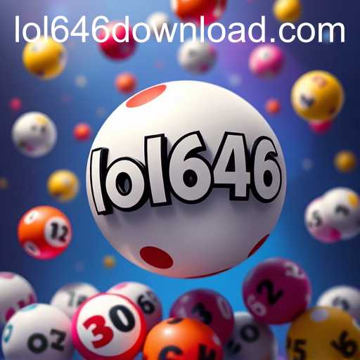 Exploring Lottery Games: An Insight into lol646
