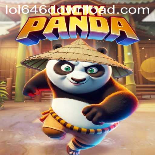 Discover the Exciting World of LuckyPanda - A New Gaming Phenomenon