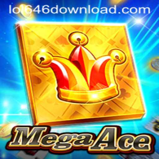 MegaAce: A Thrilling New Experience in Gaming