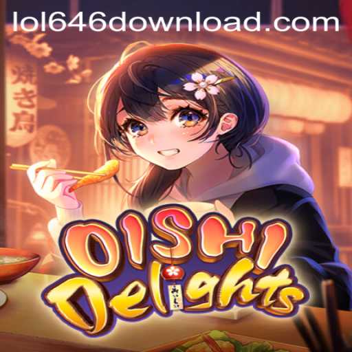 OishiDelights: Explore the Vibrant World of Culinary Challenges