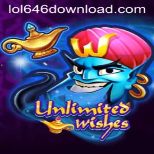UnlimitedWishes: A Magical Journey in the Gaming World